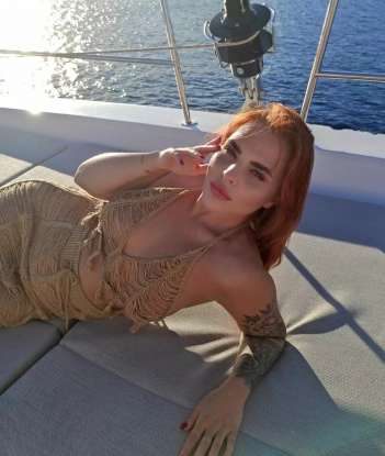 Маргарита