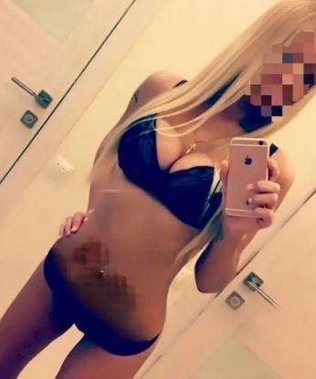 Анкета проститутки Елизавета - Фото 1, Городок, 24 года, №5705