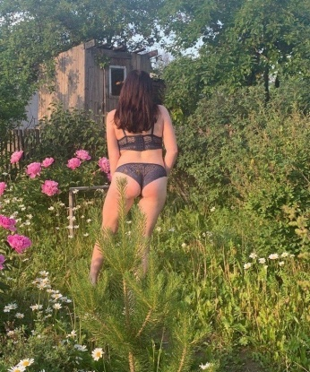 Анкета проститутки Любовь - Фото 1, Городок, 19 лет, №6390